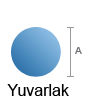 Yuvarlak